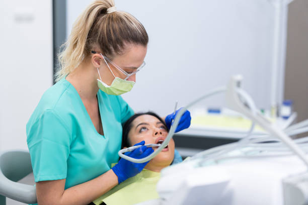 Best Emergency Wisdom Teeth Removal in Pimlico, SC